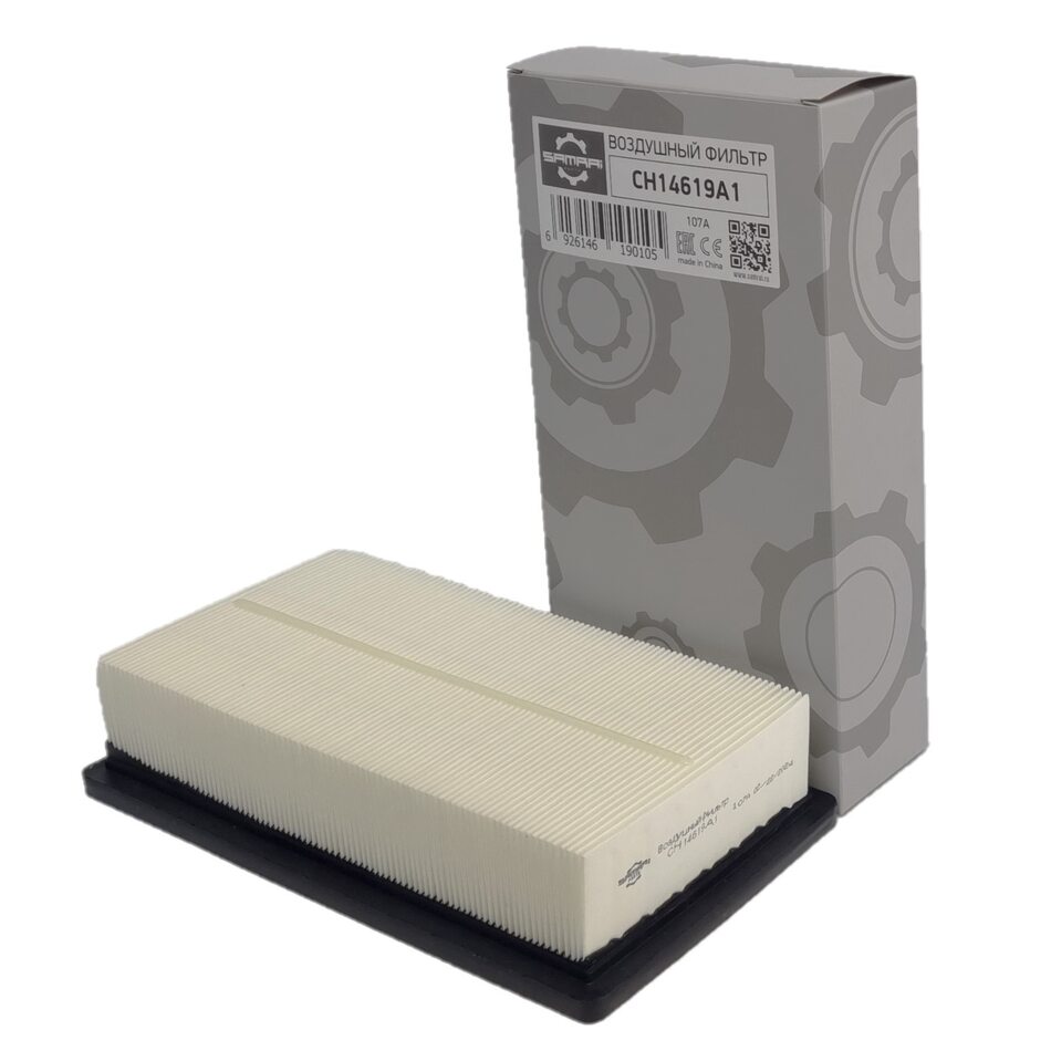 Воздушный фильтр для  Exeed CH14619A1