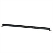 Светодиодная балка однорядная slim 83150C-DHO 150 Вт комбинированный луч с ДХО 