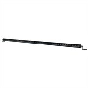Светодиодная балка однорядная slim 83210C-DHO 210 Вт комбинированный луч с ДХО 