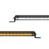 Светодиодная балка однорядная slim 83210C-DHO 210 Вт комбинированный луч с ДХО