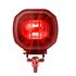 Фонарь маркерный светодиодный 10 Вт красная линия (Red line) SR-10WRL