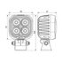 Светодиодная фара рабочего света PRO 40 Вт Osram (Spot 45°) SR-1640SS (EMC)