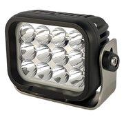 Светодиодная фара рабочего света PRO 120 Вт Osram (Spot)